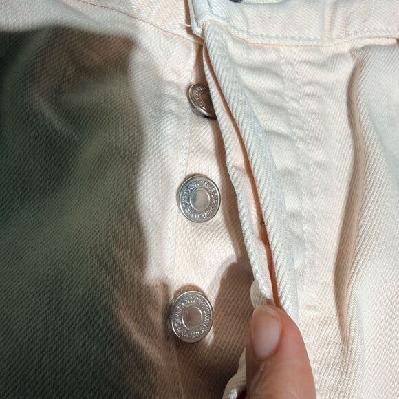 Tom Ford Denim Pants - Picture 8 of 13